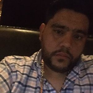 Meet your Posher, Richard